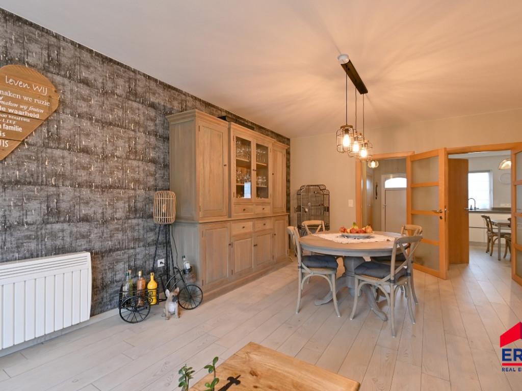 Joseph d'Huyvetterstraat - 10 - - 9900
