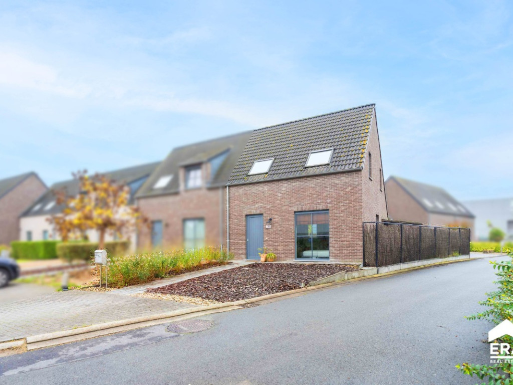 Meensesteenweg - 730 - - 8800