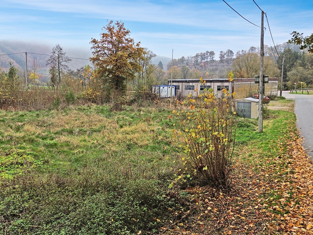 Am Bahnhof - 13 - - 4790