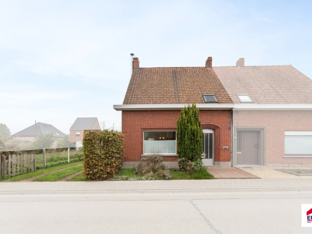 Veldstraat - 111 - - 8780