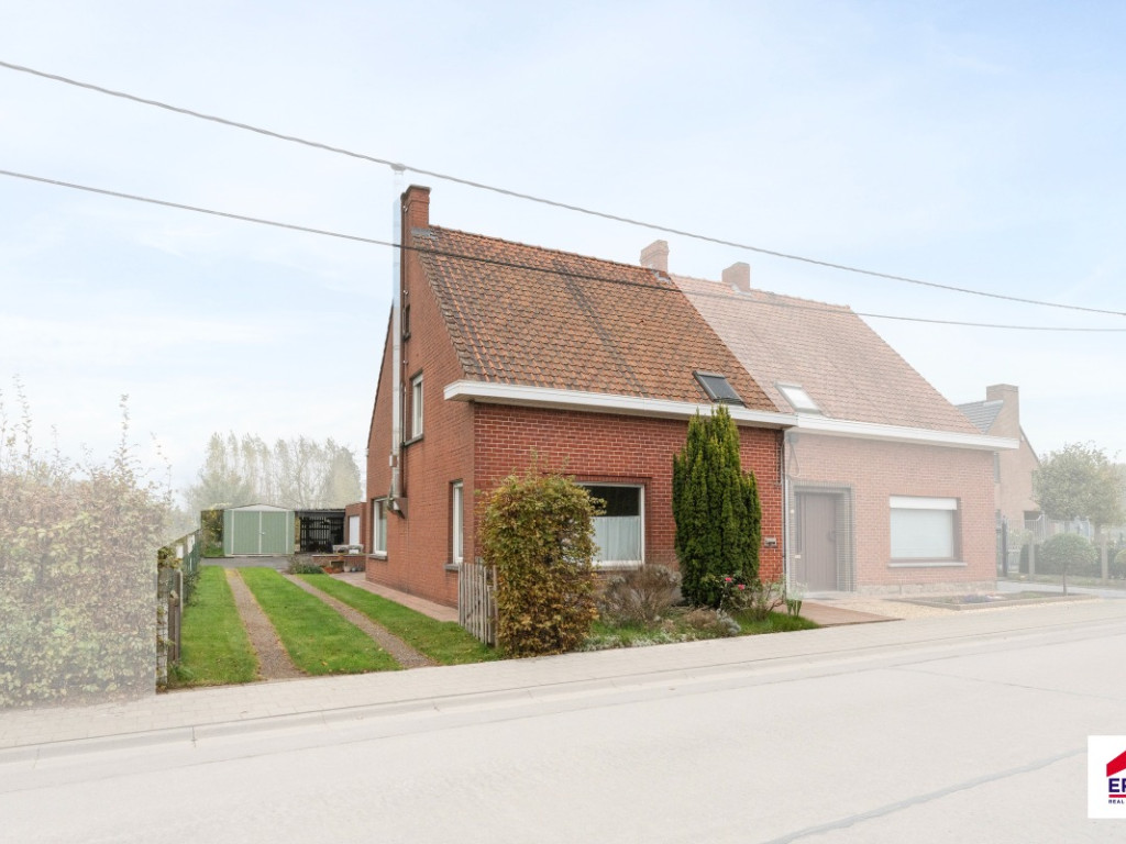 Veldstraat - 111 - - 8780