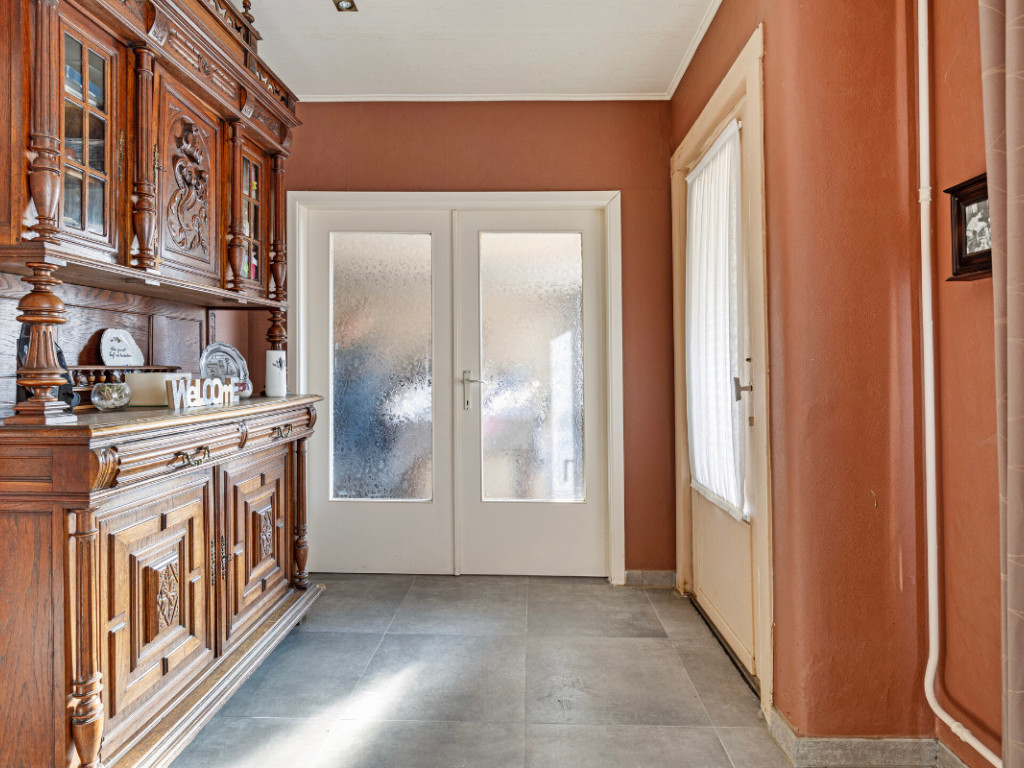Doorstraat - 8 - - 3850