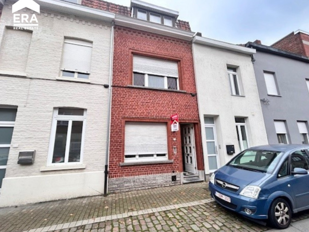 Leopoldstraat - 23 - - 8930