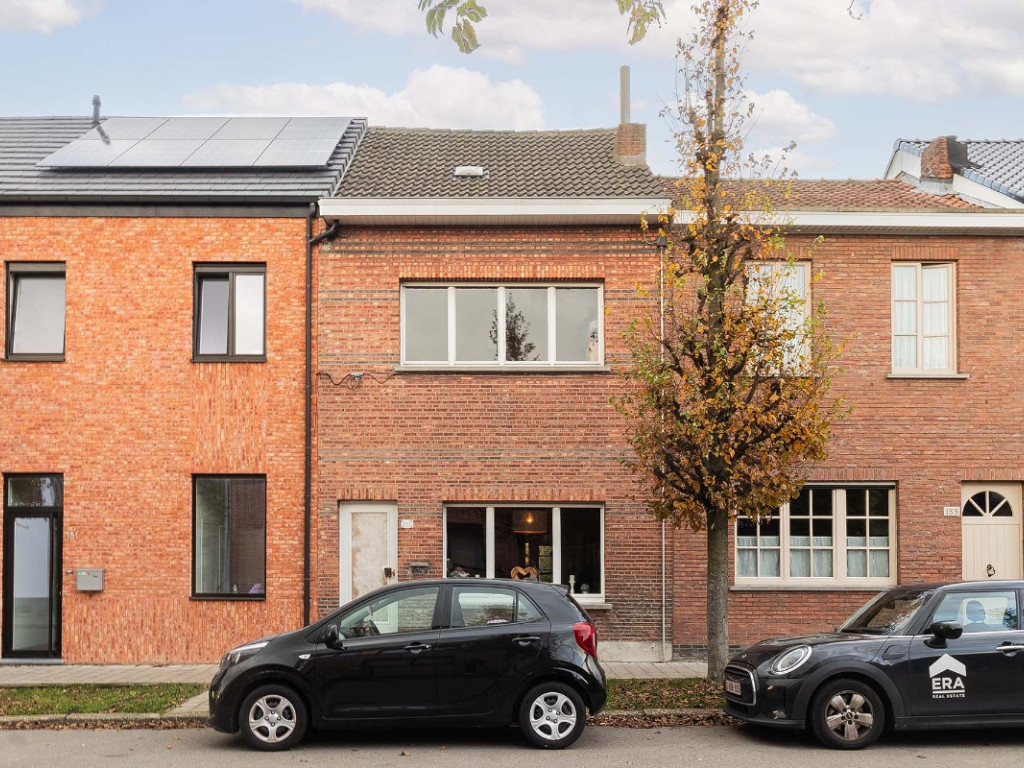 Heiligstraat - 153 - - 2620