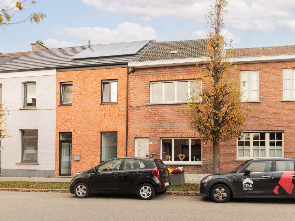 Heiligstraat - 153 - - 2620