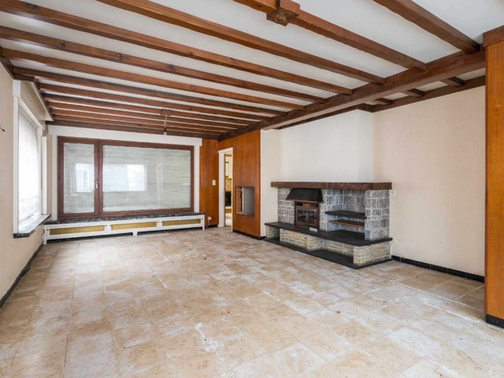 Stokerijstraat - 13A - - 8550