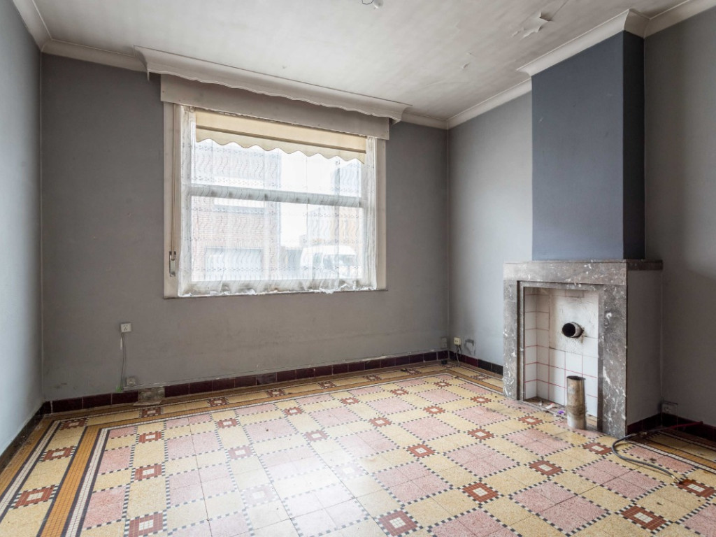 Stokerijstraat - 15 - - 8550