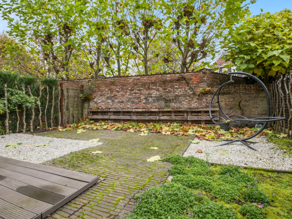 Bareelstraat - 1A - - 9220