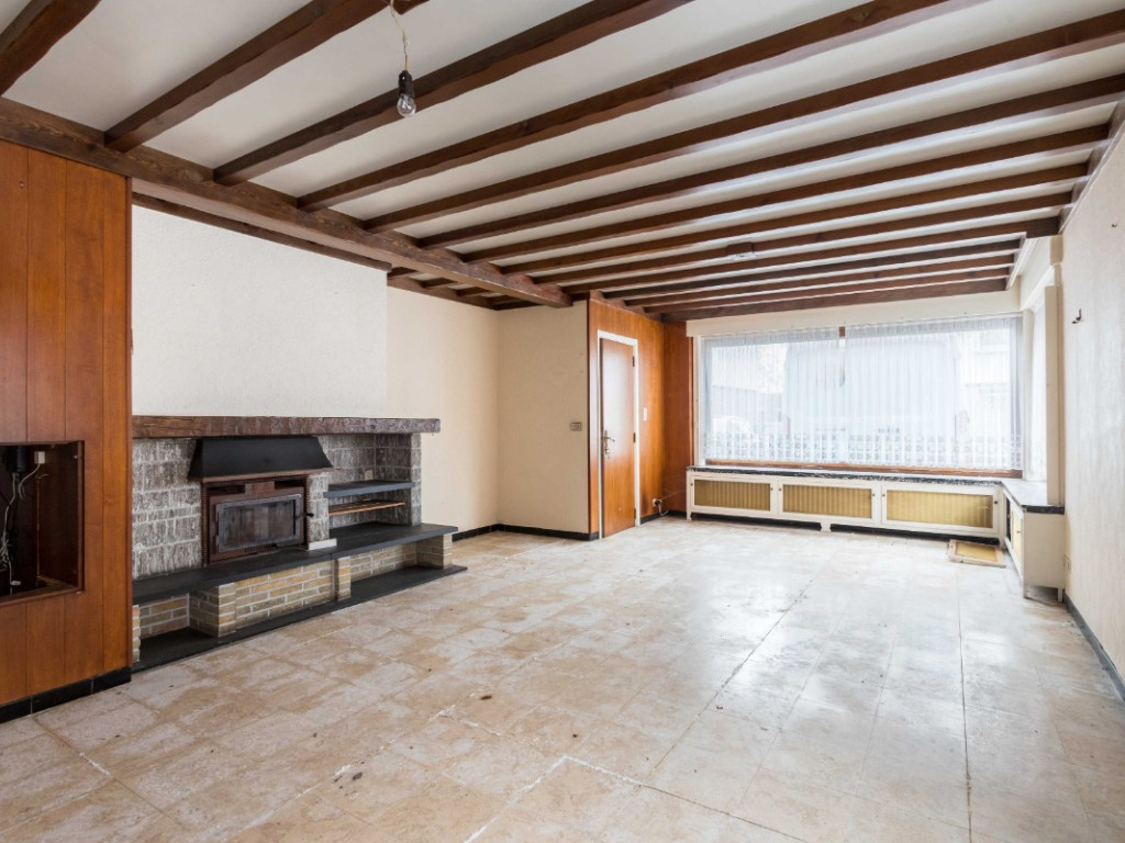 Stokerijstraat - 13A - - 8550