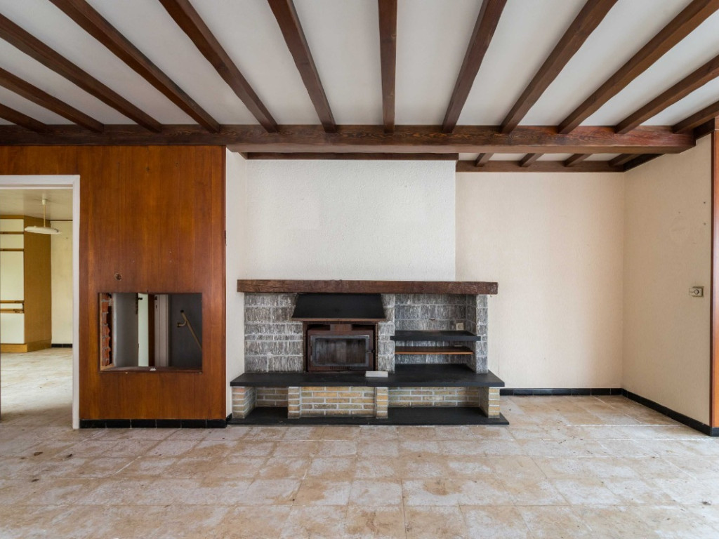 Stokerijstraat - 13A - - 8550