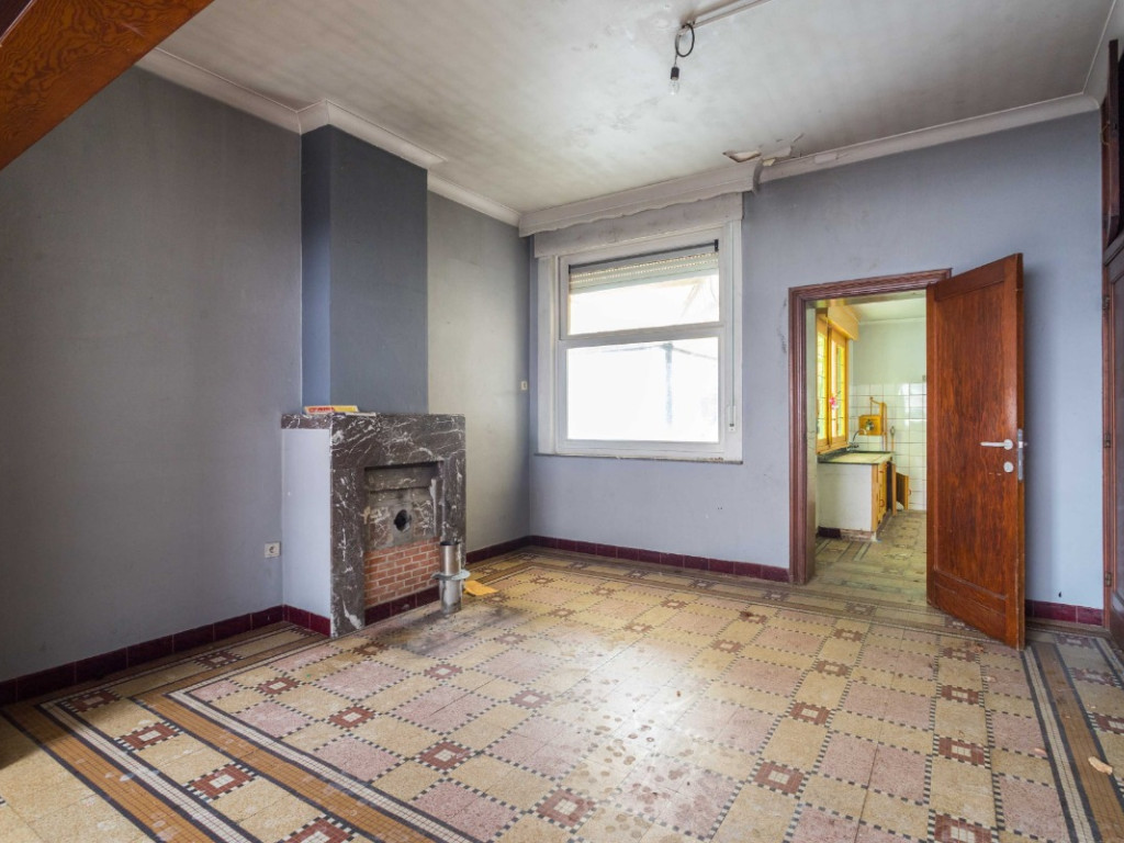 Stokerijstraat - 15 - - 8550