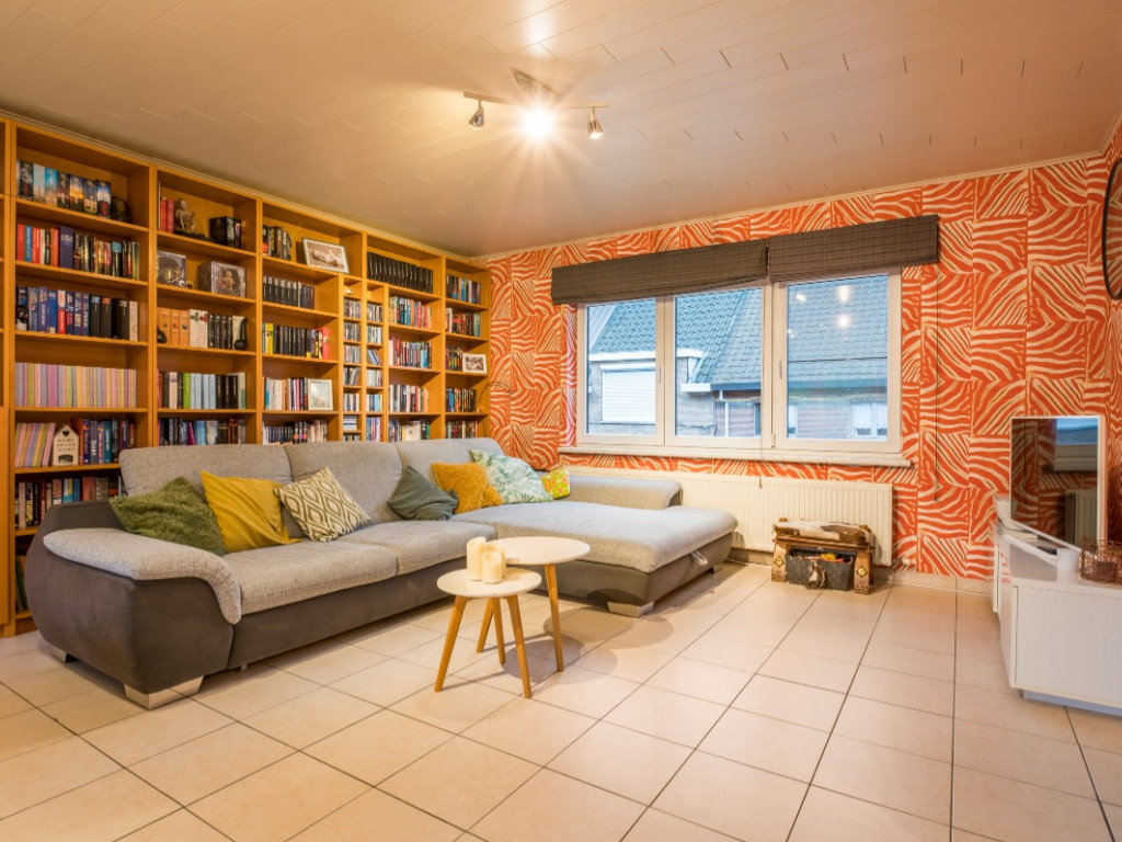 Bareelstraat - 1A - - 9220