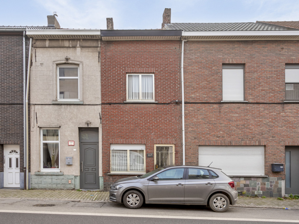 Diestsesteenweg - 107 - - 3300