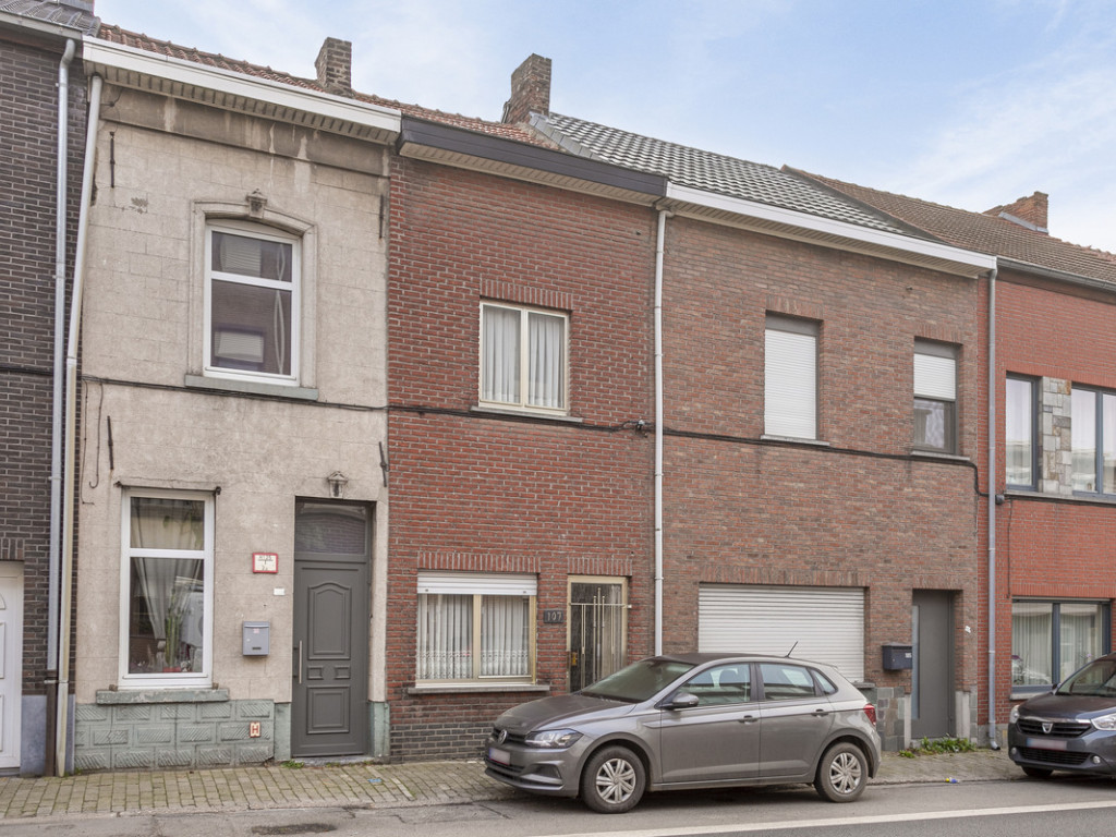 Diestsesteenweg - 107 - - 3300
