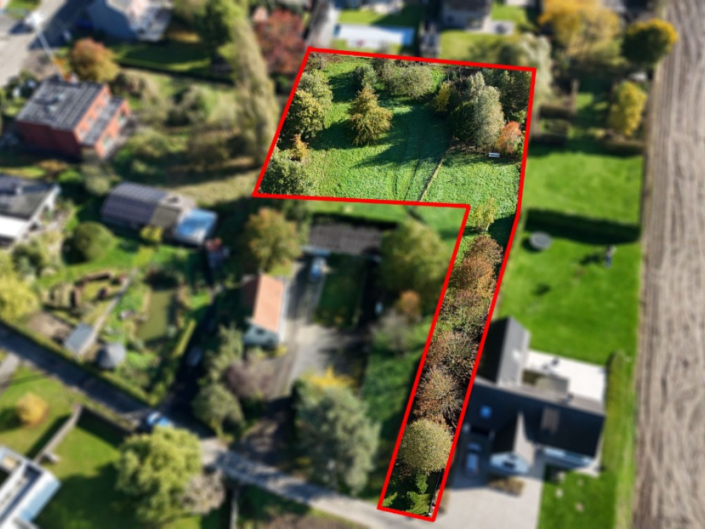 Zevekotestraat - 35 - LOT 2 - 8500