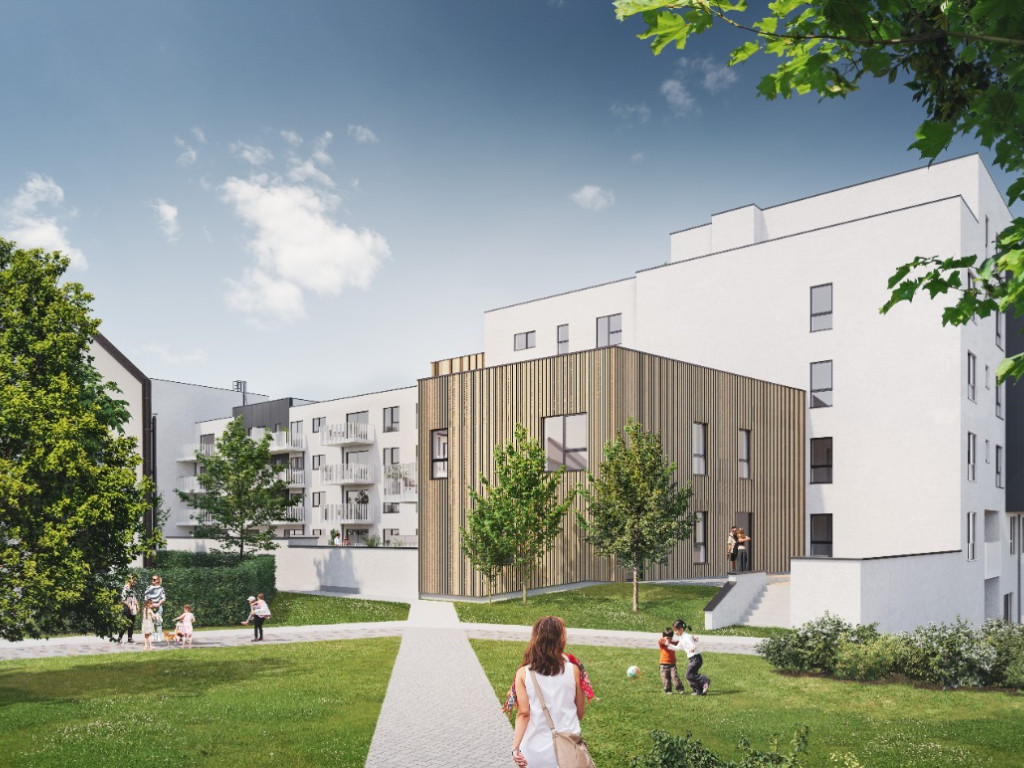 Les Terrasses de Cossu'Veille - D.1.4 - - 6230