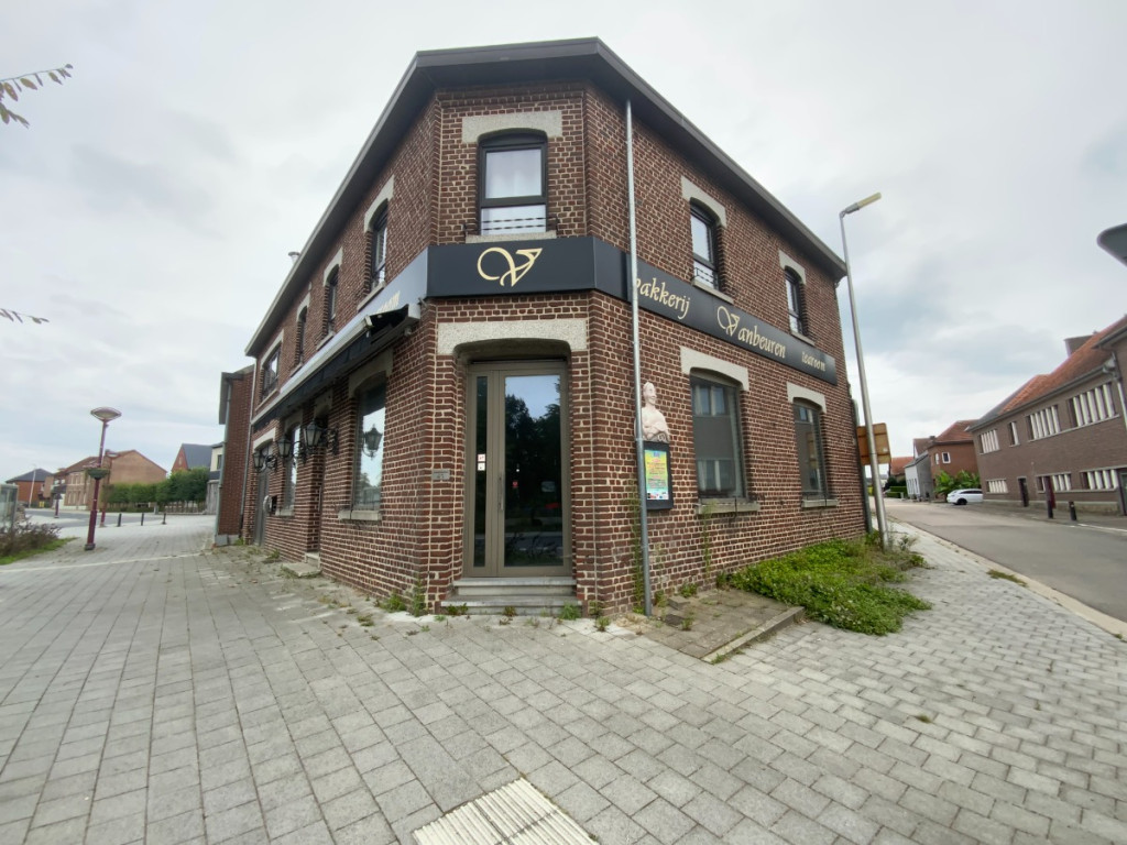 August Cuppensstraat - 40 - - 3545