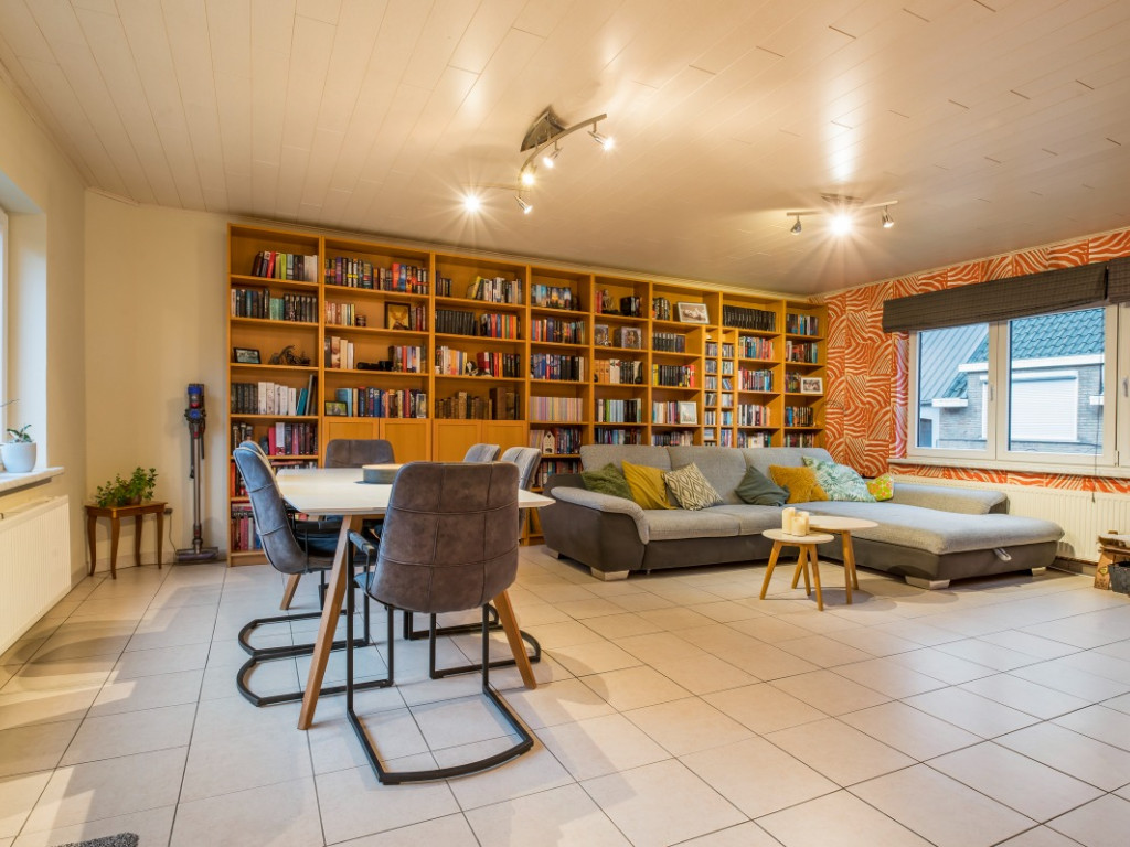 Bareelstraat - 1A - - 9220