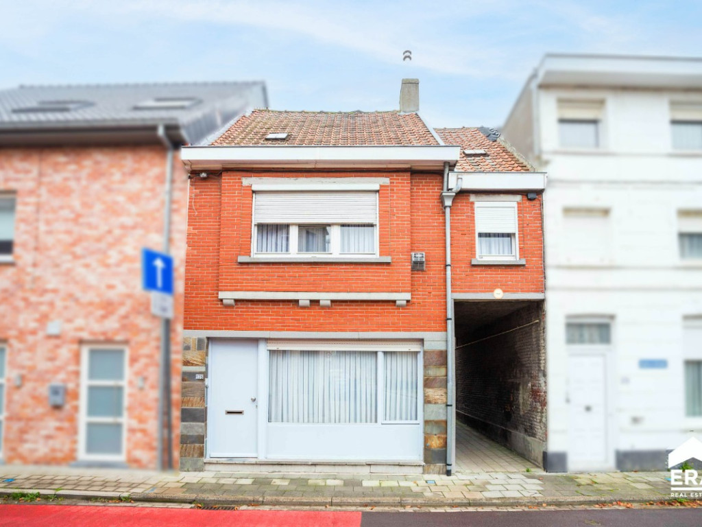 Kattenstraat - 176 - - 8800