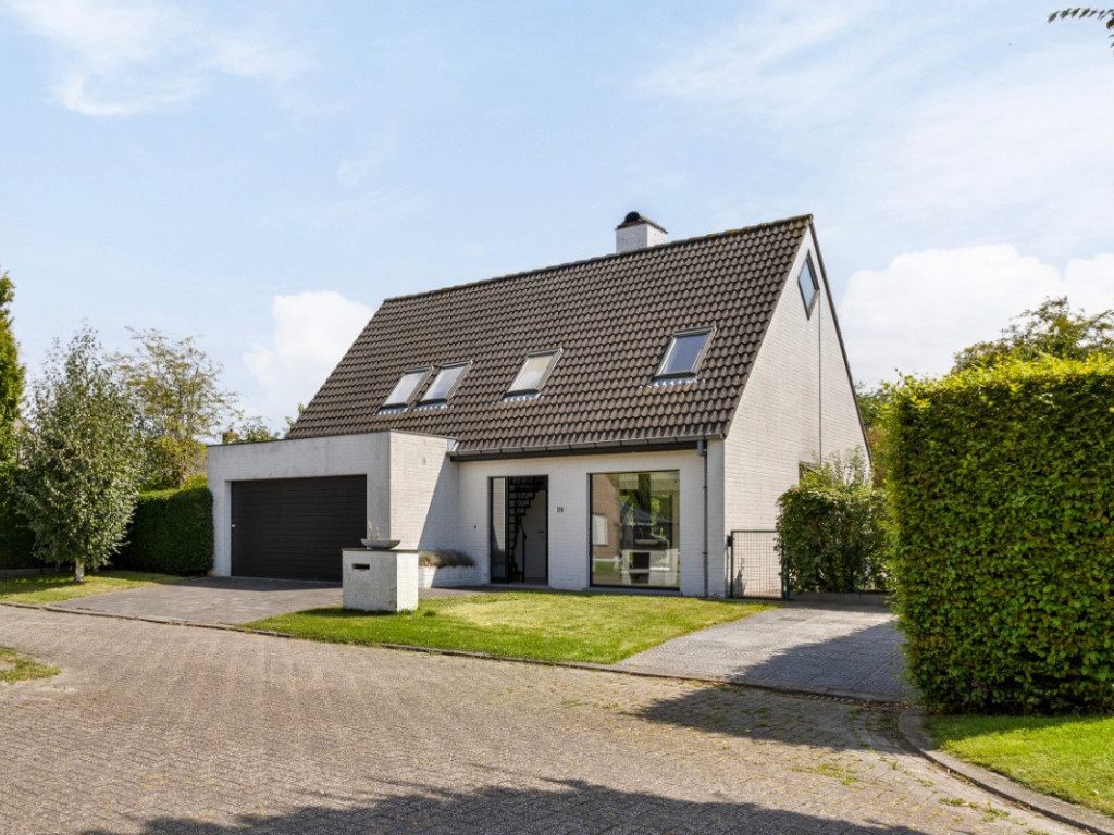 Steenovenstraat - 24 - - 8490