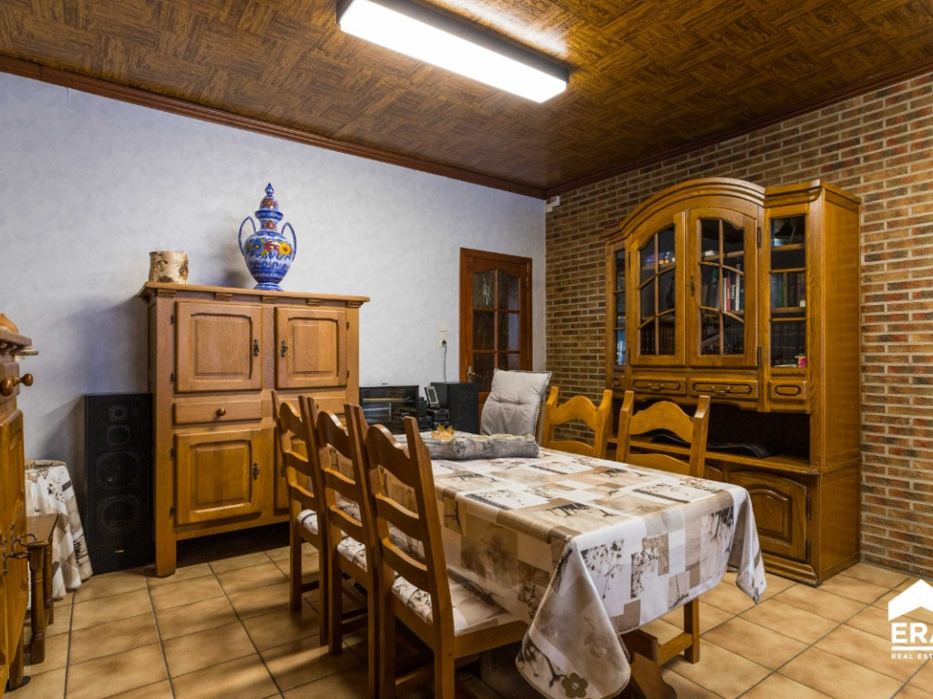 Kattenstraat - 176 - - 8800