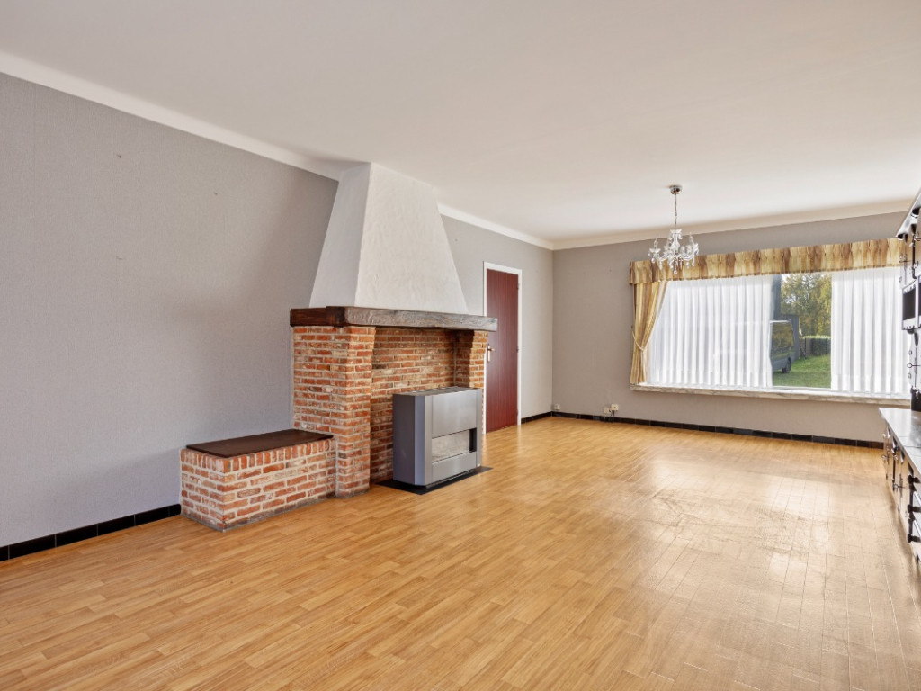 Borgstraat - 35 - - 2275