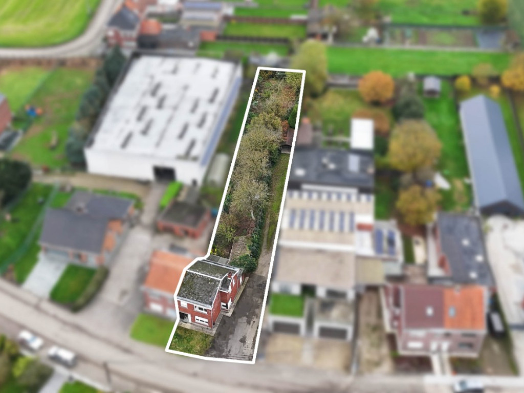 Evangelieboomstraat - 34 - - 8540