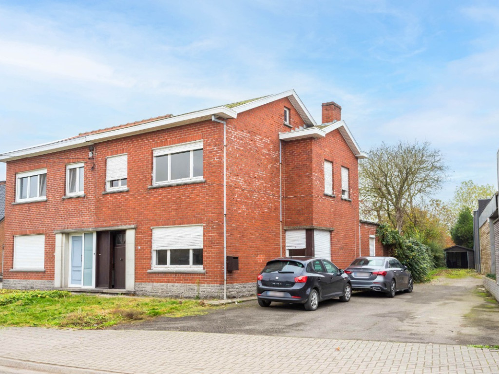 Evangelieboomstraat - 34 - - 8540