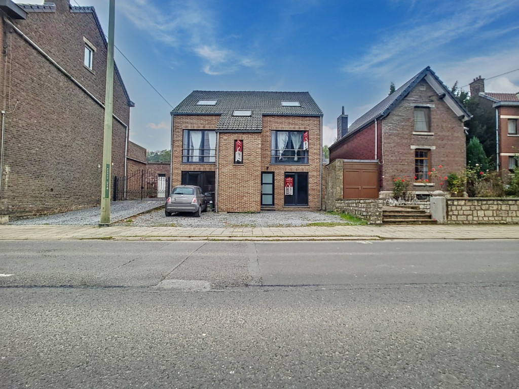 Rue Vinâve - 81 - - 4480