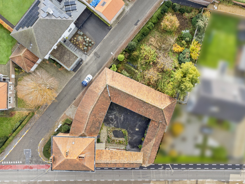 Grote Steenweg - 140 - - 3440