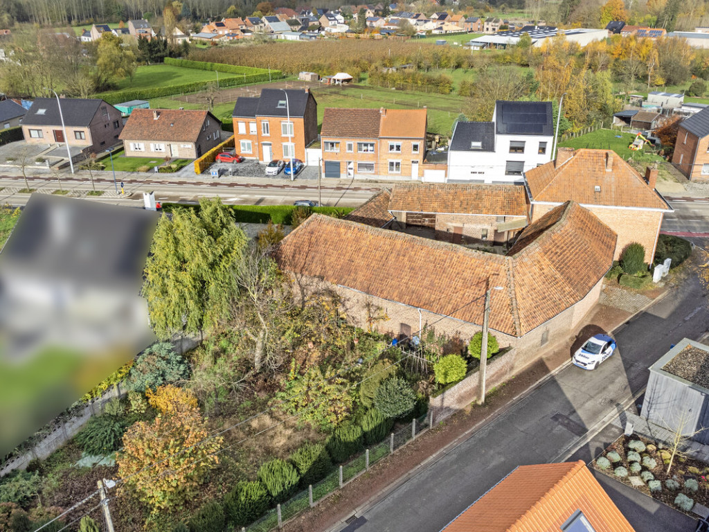Grote Steenweg - 140 - - 3440