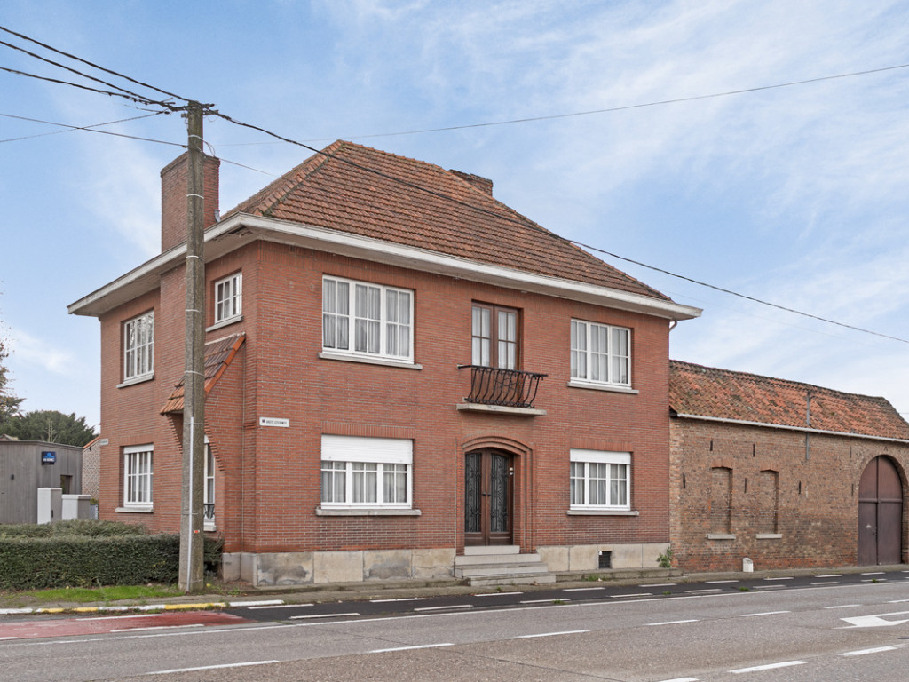 Grote Steenweg - 140 - - 3440