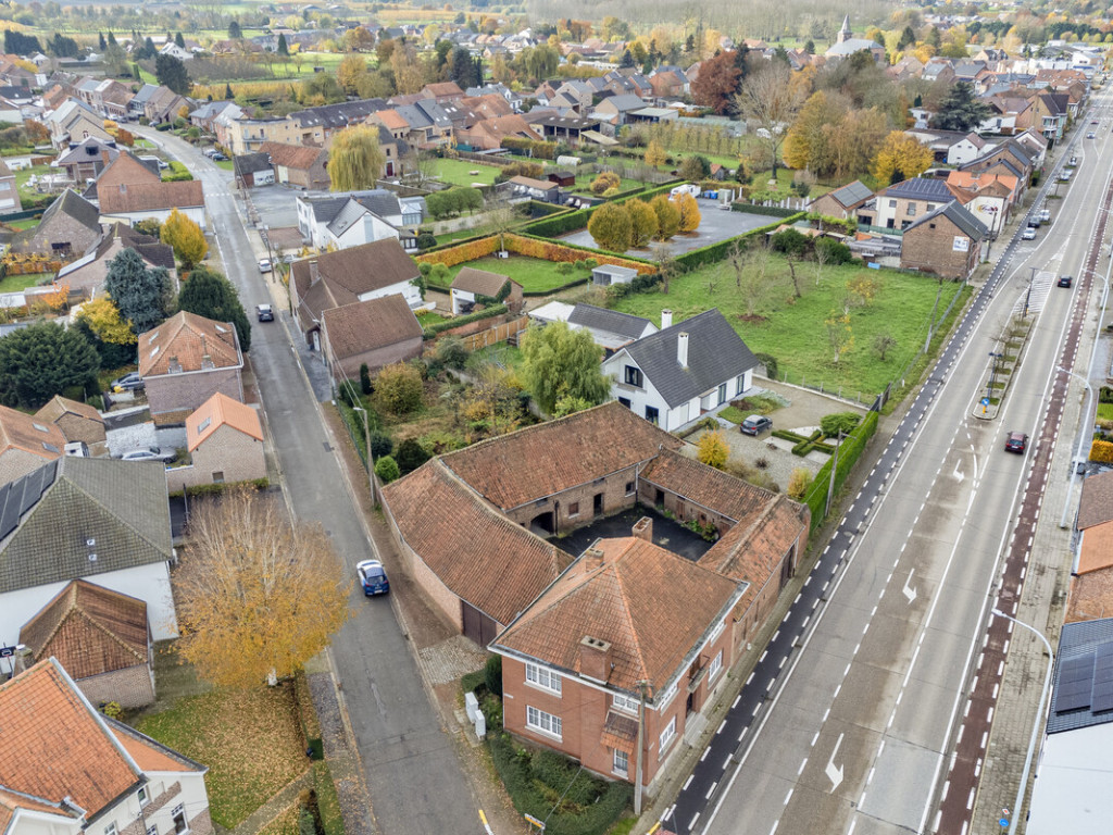 Grote Steenweg - 140 - - 3440
