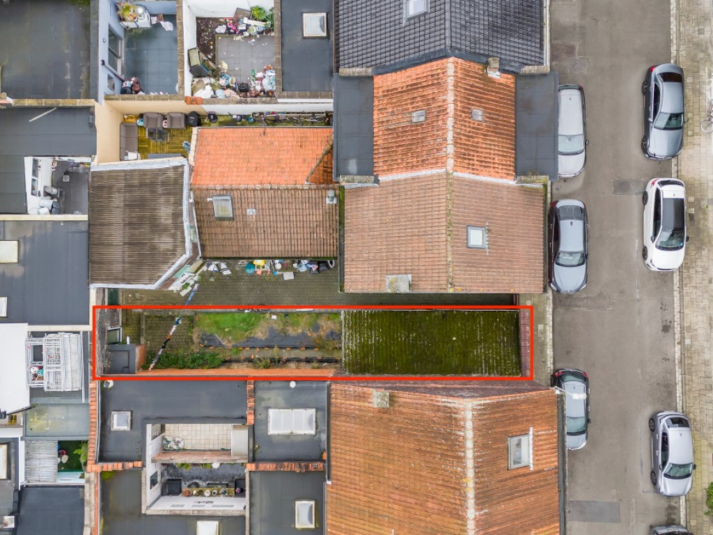 Veldstraat - 34+ - - 2850