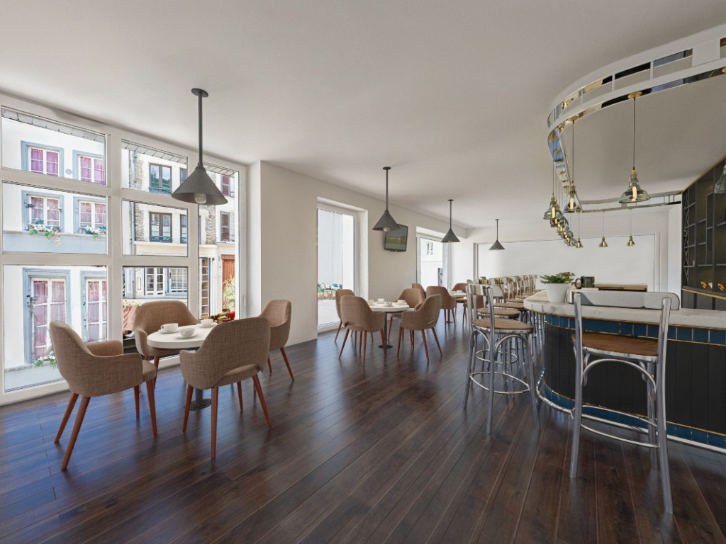 Grand rue - 24 - - 6830