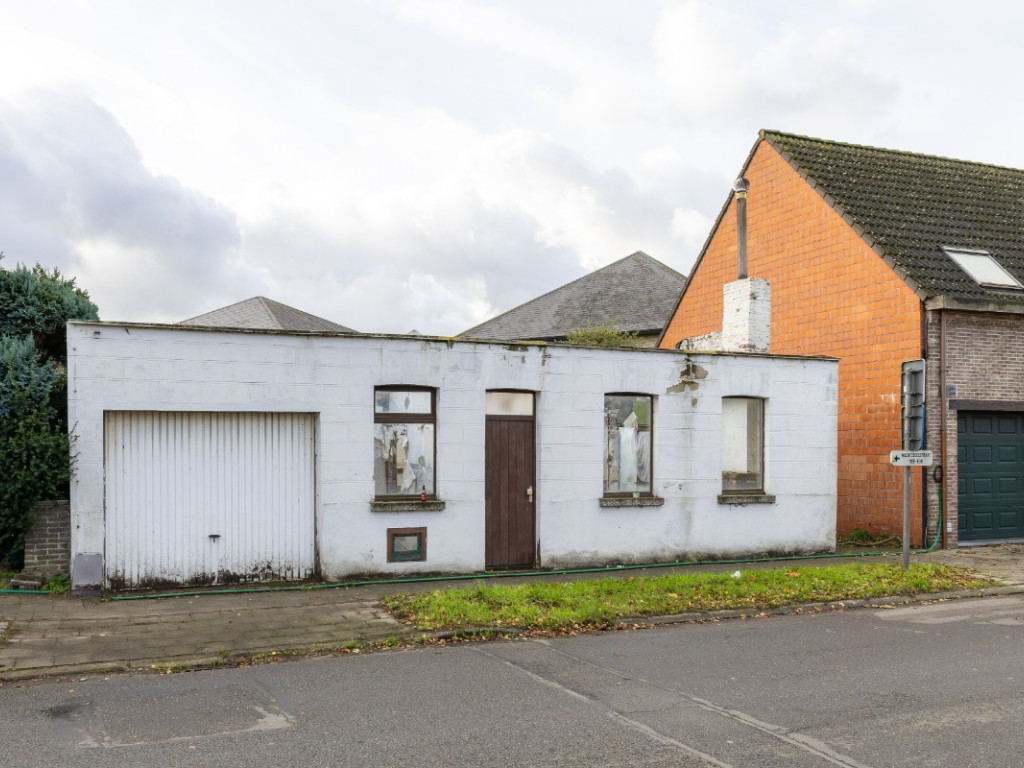 Wachtebekestraat - 120 - - 9060