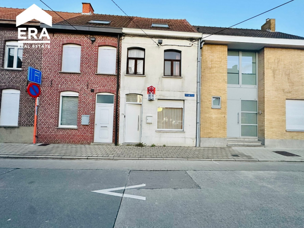 Vijfwegenstraat - 79 - - 8800