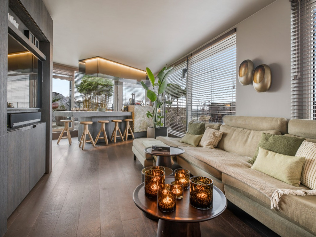 Mercatorstraat - 4 - 402 - 9100
