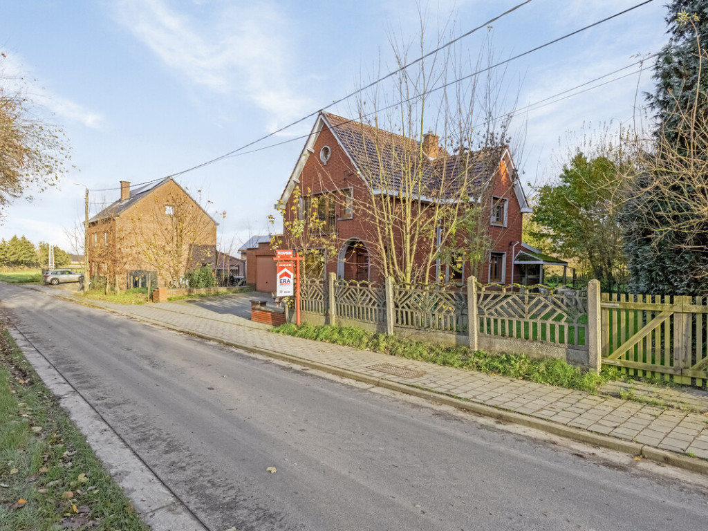 Bosschelstraat - 29 - - 3300
