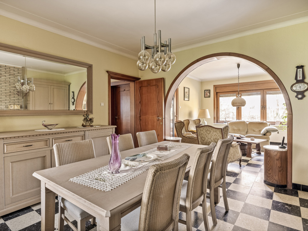 Bosschelstraat - 29 - - 3300