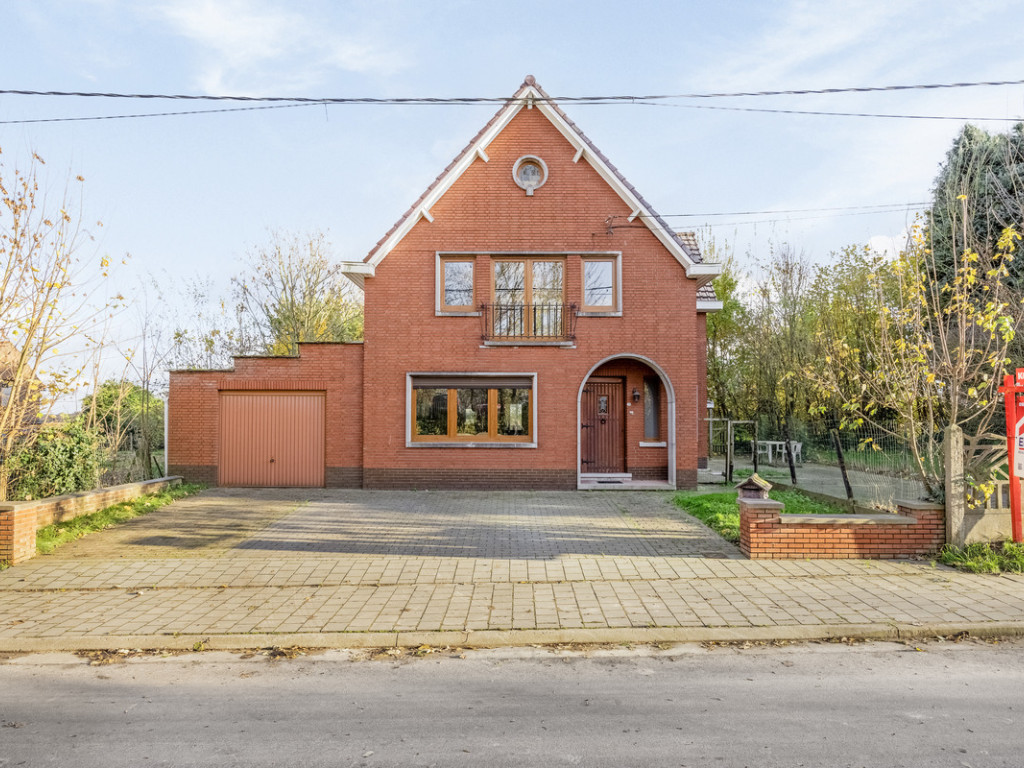 Bosschelstraat - 29 - - 3300