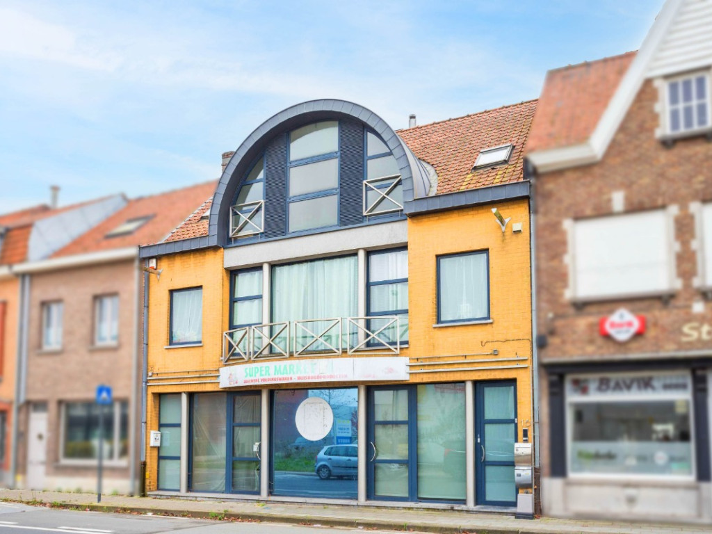 Deerlijksesteenweg - 16 - - 8530