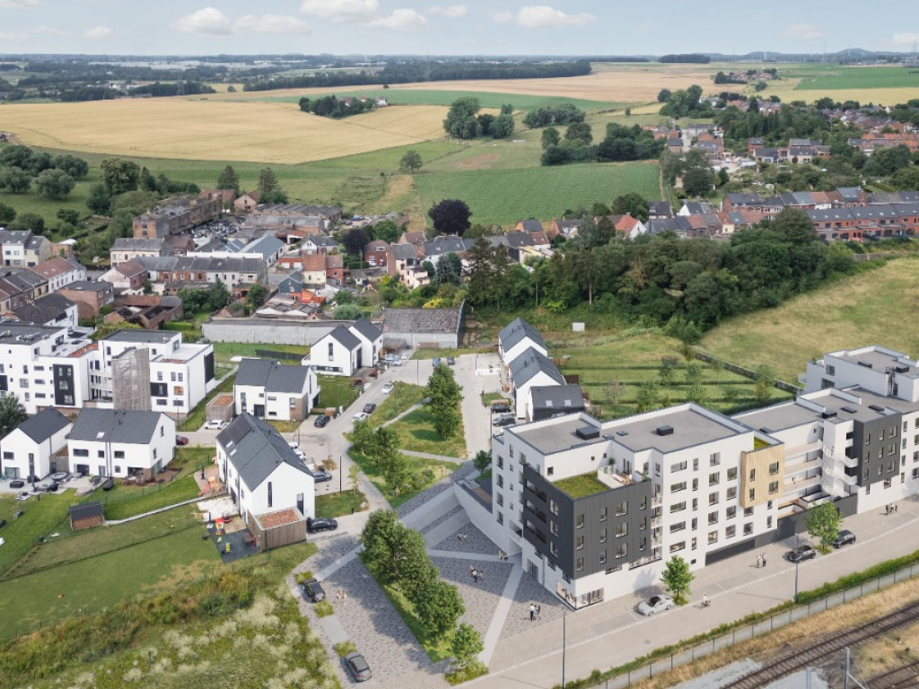 Les Terrasses de Cossu'Veille - C.2.3 - - 6230