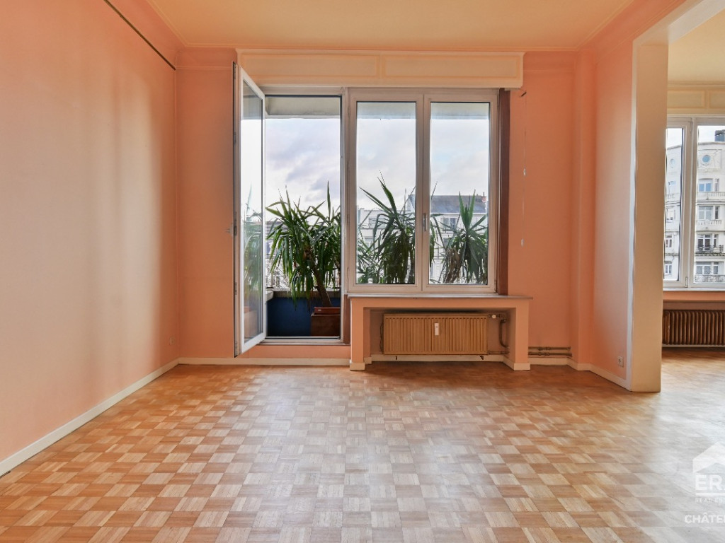 Avenue Louise - 85 - - 1000
