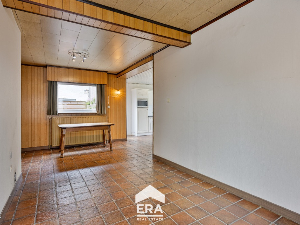 Dreefstraat - 3 - - 3670