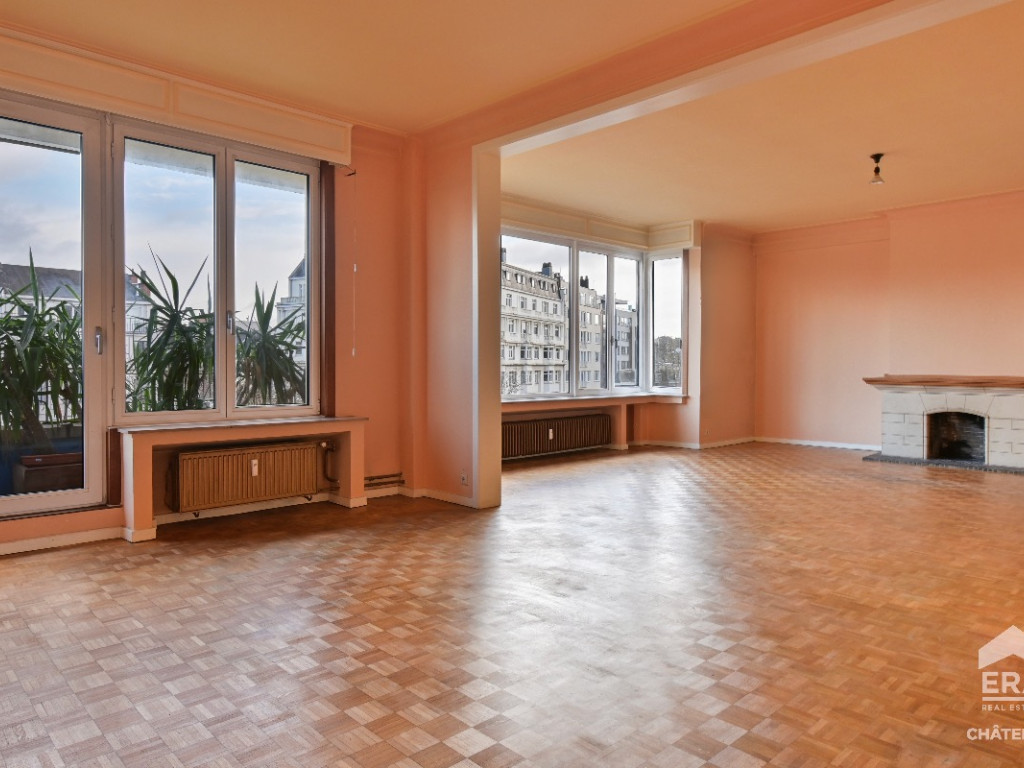 Avenue Louise - 85 - - 1000