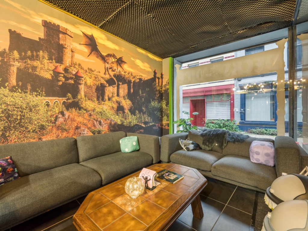 Kerkstraat - 33 - - 2850