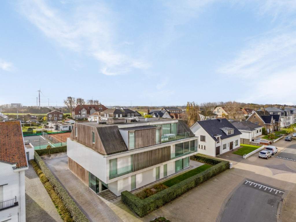 Brusselstraat - 24 - D4 - 8380