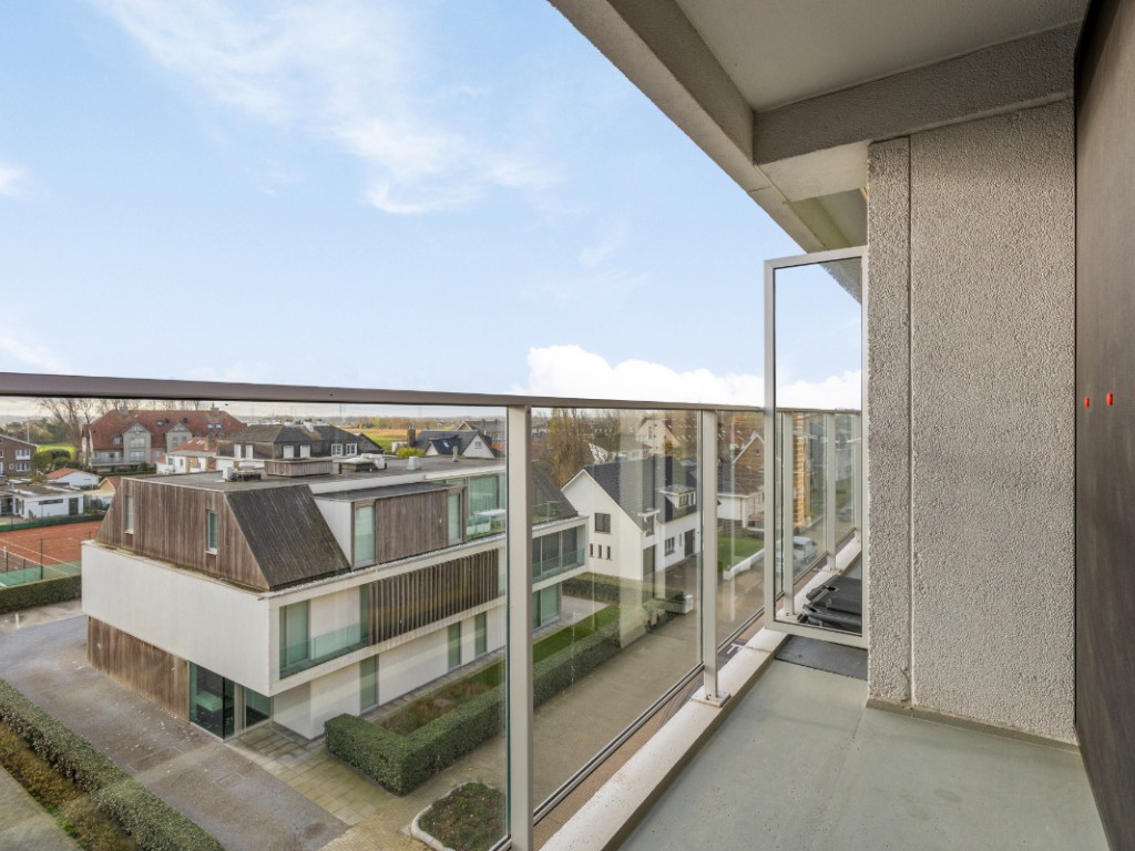 Brusselstraat - 24 - D4 - 8380