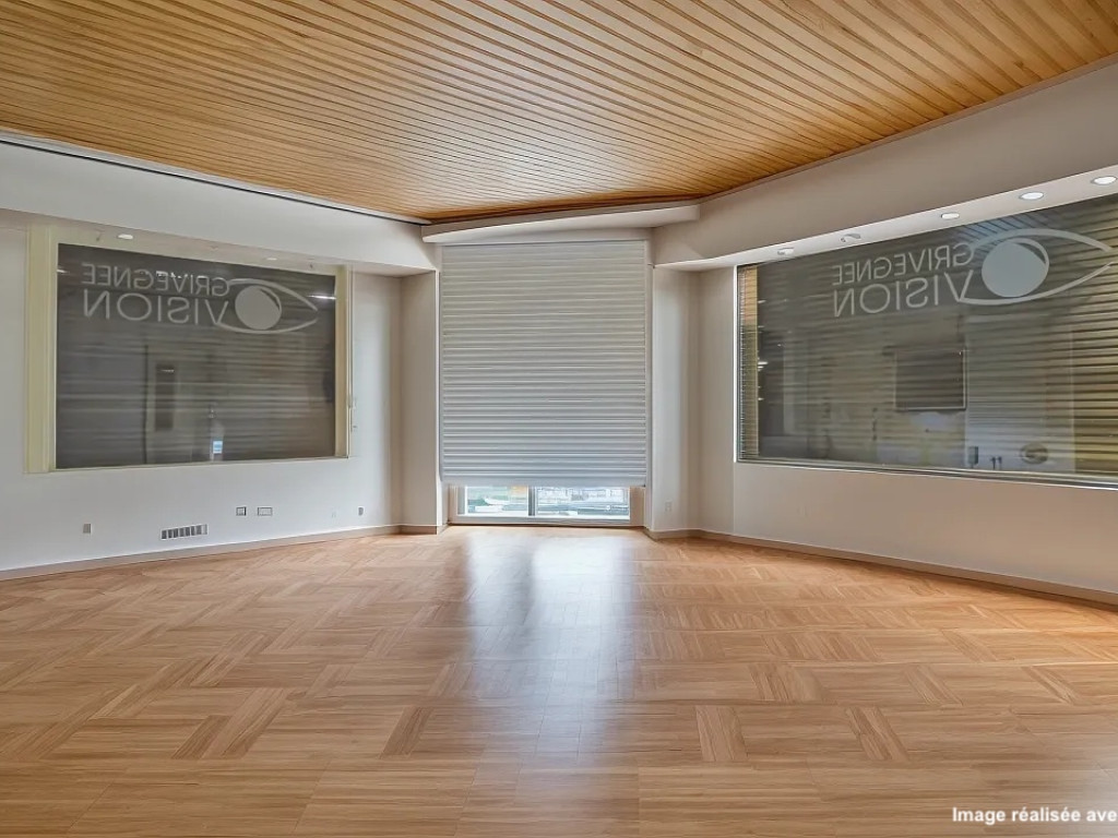 Rue Pierre Curie - 40 - - 4030